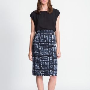 Osei Duro Macile Skirt